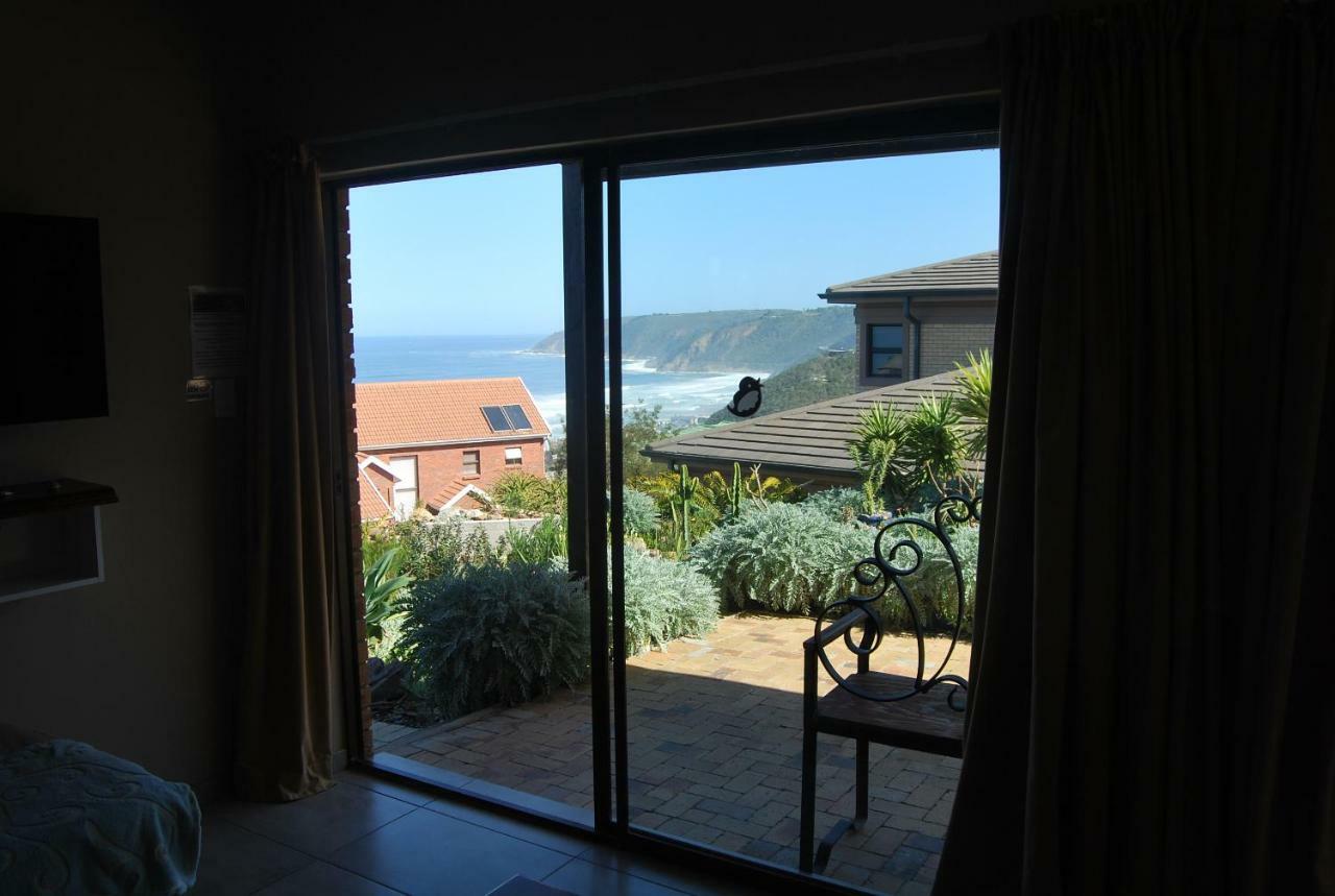Wilderness Ocean View Cottage Exterior foto