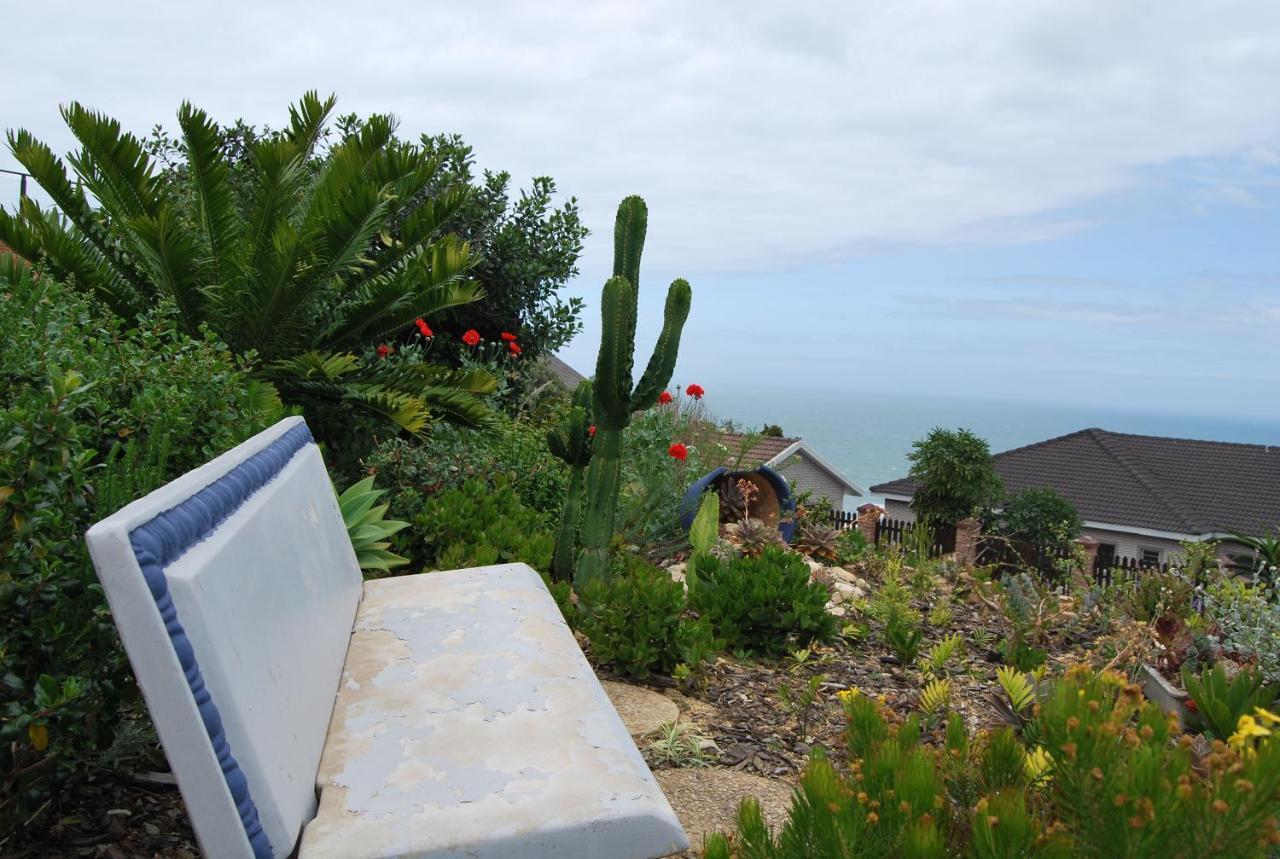 Wilderness Ocean View Cottage Exterior foto